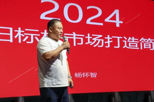 惠发食品2024新品发布会暨战略客户数字化赋能研讨会 聚焦惠客销，共创食安新未来